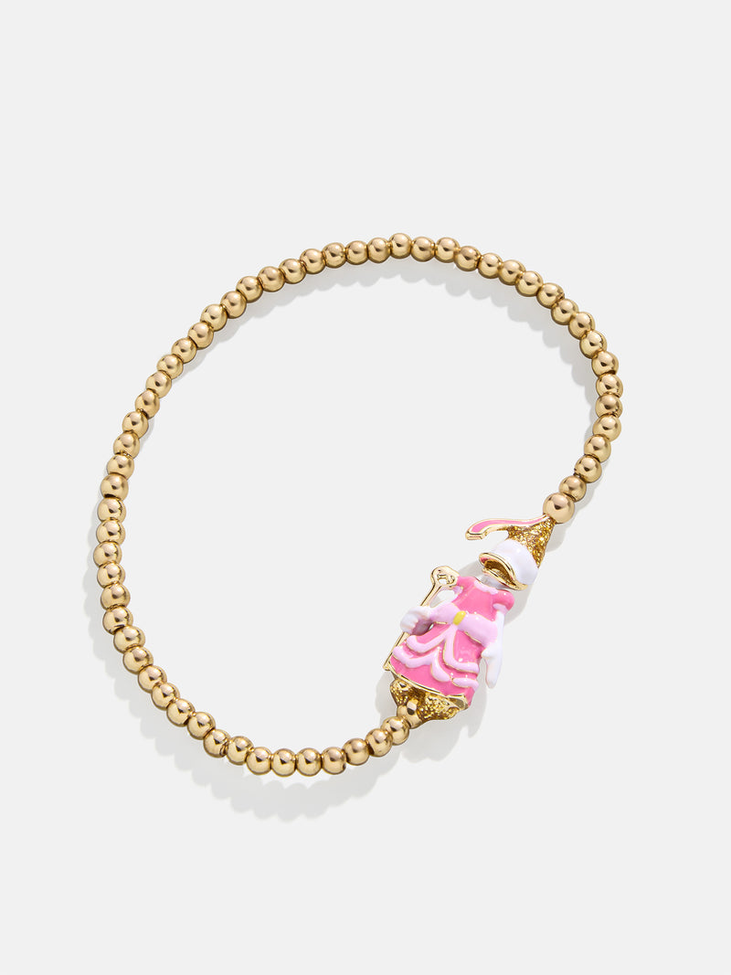 BaubleBar Disney Halloween Costume Pisa Bracelet - Daisy Duck - 
    Daisy Duck Disney Halloween bracelet
  
