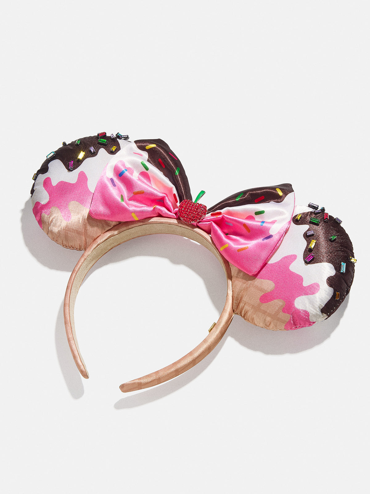 Disney Minnie Mouse Ice Cream Ears Headband - Minnie Mouse Ice Cream Ears