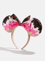 BaubleBar Disney Minnie Mouse Ice Cream Ears Headband - Minnie Mouse Ice Cream Ears - 
    Ends Tonight: Enjoy 25% Off
  
