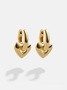 Clarice Earrings - Gold