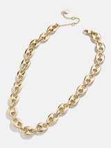 BaubleBar Thalia Necklace - Large - 
    Get Gifting: Enjoy 20% Off
  
