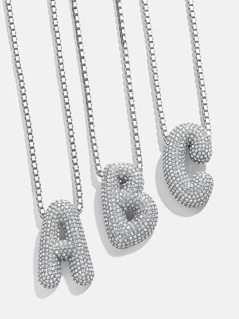 BaubleBar Pavé/Silver - 
    Limited Time: Enjoy 15% Off thru 1/21
  
