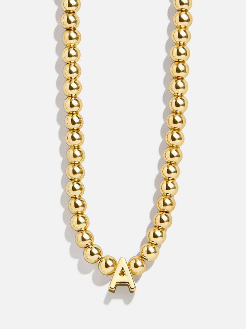 BaubleBar A - 
    Enjoy 20% Off Necklaces – For a Limited Time
  
