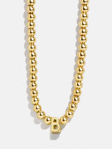 BaubleBar B - 
    Enjoy 20% Off Necklaces – For a Limited Time
  
