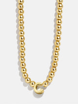 BaubleBar C - 
    Enjoy 20% Off Necklaces – For a Limited Time
  
