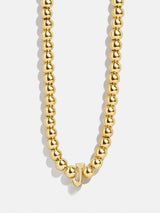 BaubleBar J - 
    Enjoy 20% Off Necklaces – For a Limited Time
  
