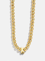 BaubleBar K - 
    Enjoy 20% Off Necklaces – For a Limited Time
  
