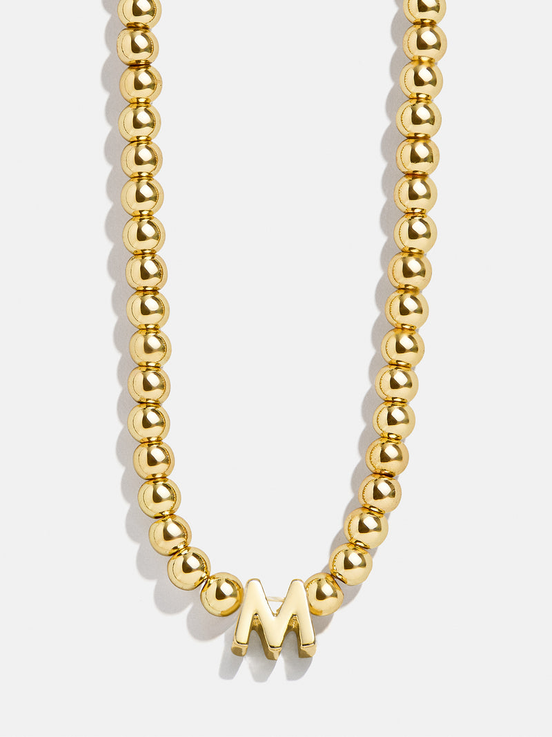 BaubleBar M - 
    Enjoy 20% Off Necklaces – For a Limited Time
  
