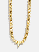 BaubleBar P - 
    Enjoy 20% Off Necklaces – For a Limited Time
  
