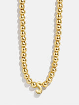 BaubleBar S - 
    Enjoy 20% Off Necklaces – For a Limited Time
  
