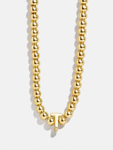 BaubleBar T - 
    Enjoy 20% Off Necklaces – For a Limited Time
  
