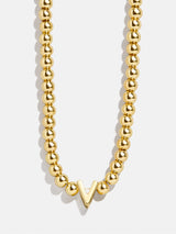 BaubleBar V - 
    Enjoy 20% Off Necklaces – For a Limited Time
  
