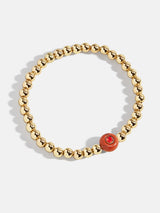 BaubleBar Semi-Precious Birthstone Pisa Bracelet - Garnet - 
    Ends Tonight: Enjoy 25% Off
  
