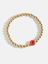 BaubleBar Semi-Precious Birthstone Pisa Bracelet - Ruby - 
    Get Gifting: Enjoy 20% Off
  
