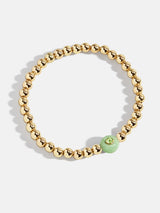 BaubleBar Semi-Precious Birthstone Pisa Bracelet - Peridot - 
    Ends Tonight: Enjoy 25% Off
  
