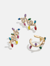 BaubleBar Lighten Up Earring Set - Multi - 
    Take an Extra 25% Off Sale: One week only
  
