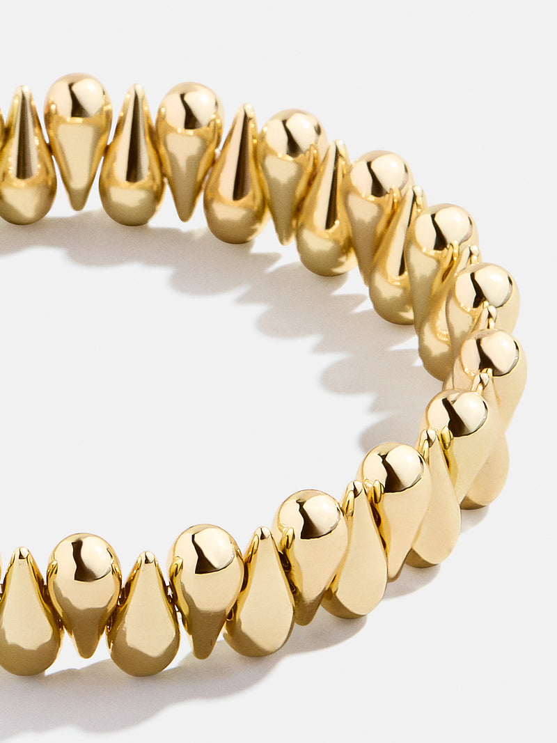 Ella Bracelet - Gold