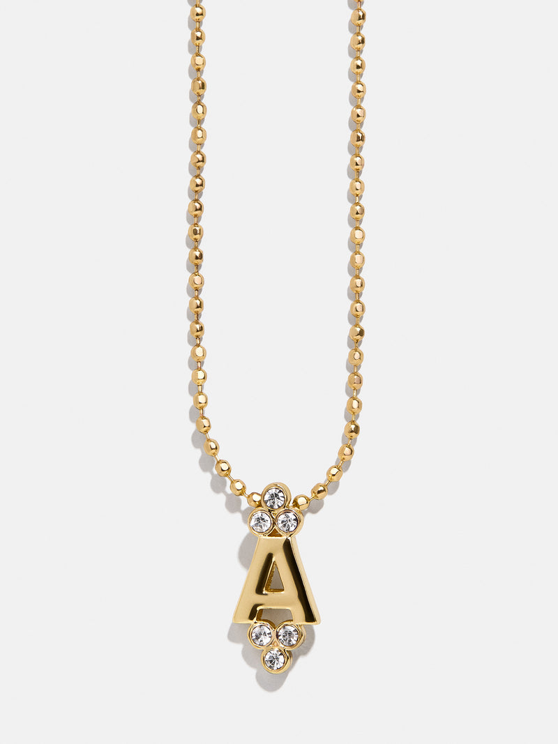 BaubleBar A - 
    Enjoy 20% Off Necklaces – For a Limited Time
  
