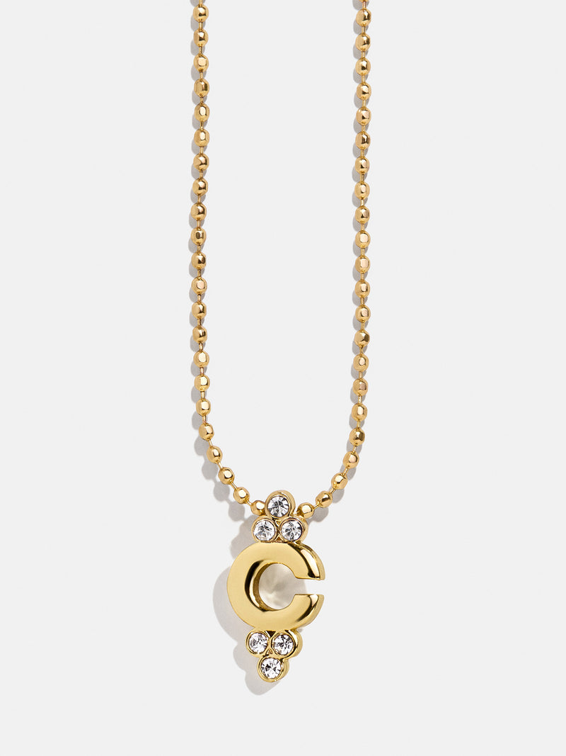 BaubleBar C - 
    Enjoy 20% Off Necklaces – For a Limited Time
  
