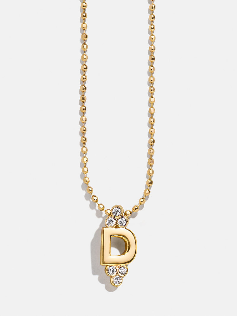 BaubleBar D - 
    Enjoy 20% Off Necklaces – For a Limited Time
  
