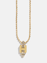 BaubleBar H - 
    Enjoy 20% Off Necklaces – For a Limited Time
  
