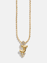 BaubleBar J - 
    Enjoy 20% Off Necklaces – For a Limited Time
  
