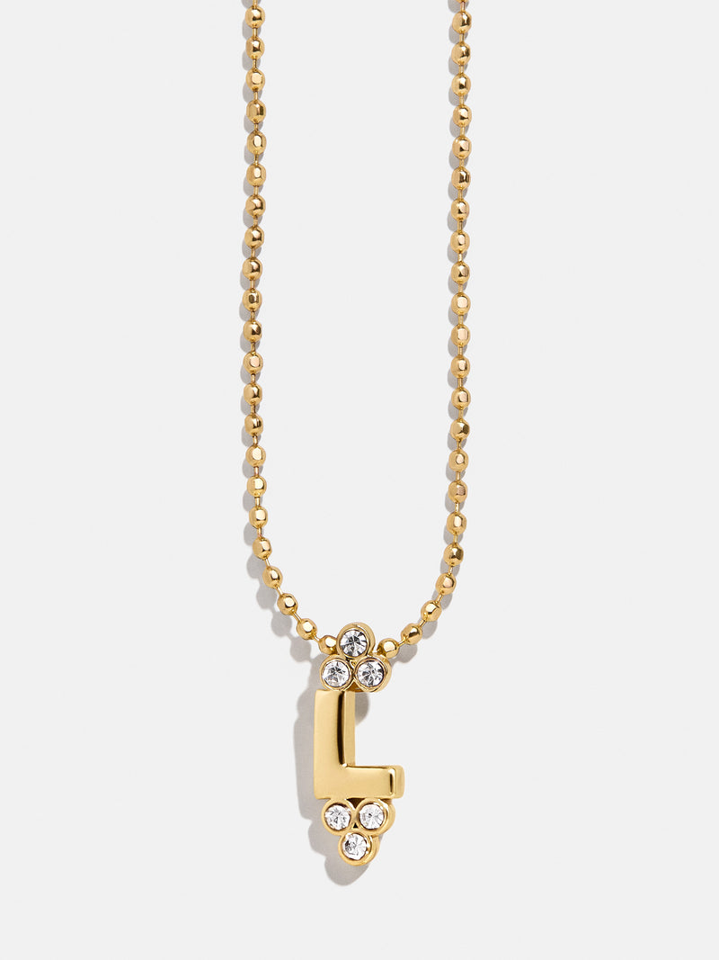 BaubleBar L - 
    Enjoy 20% Off Necklaces – For a Limited Time
  
