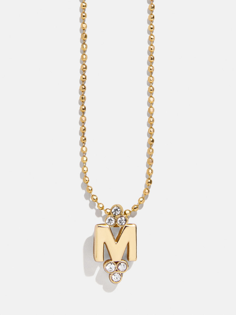 BaubleBar M - 
    Enjoy 20% Off Necklaces – For a Limited Time
  
