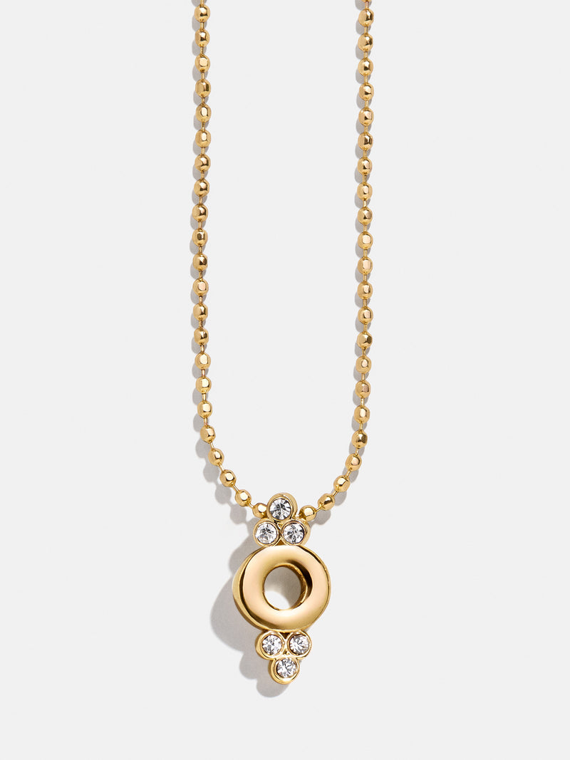 BaubleBar O - 
    Enjoy 20% Off Necklaces – For a Limited Time
  
