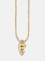 BaubleBar P - 
    Enjoy 20% Off Necklaces – For a Limited Time
  
