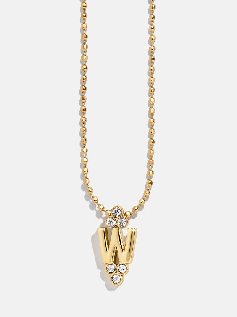 BaubleBar W - 
    Enjoy 20% Off Necklaces – For a Limited Time
  
