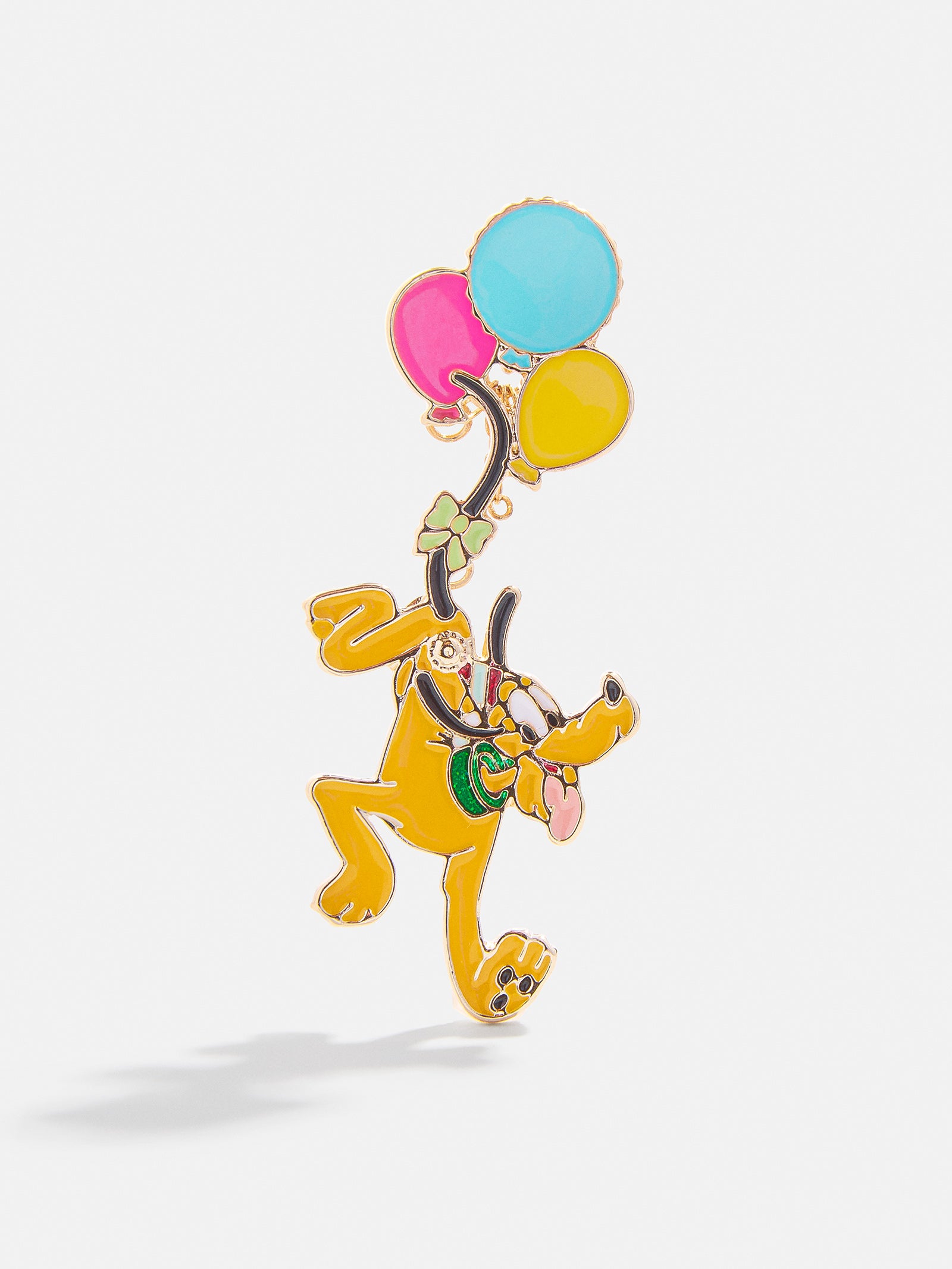 Pluto Disney Celebration Pin - Pluto Celebration Pin