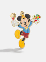 BaubleBar Disney Mickey Mouse Celebration Pin - Mickey Mouse Celebration Pin - 
    Collectible Disney trading pin
  
