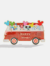 BaubleBar Mickey Mouse & Friends Disney Party Pin - Mickey Mouse & Friends Disney Party Pin - 
    Get Gifting: Enjoy 20% Off
  
