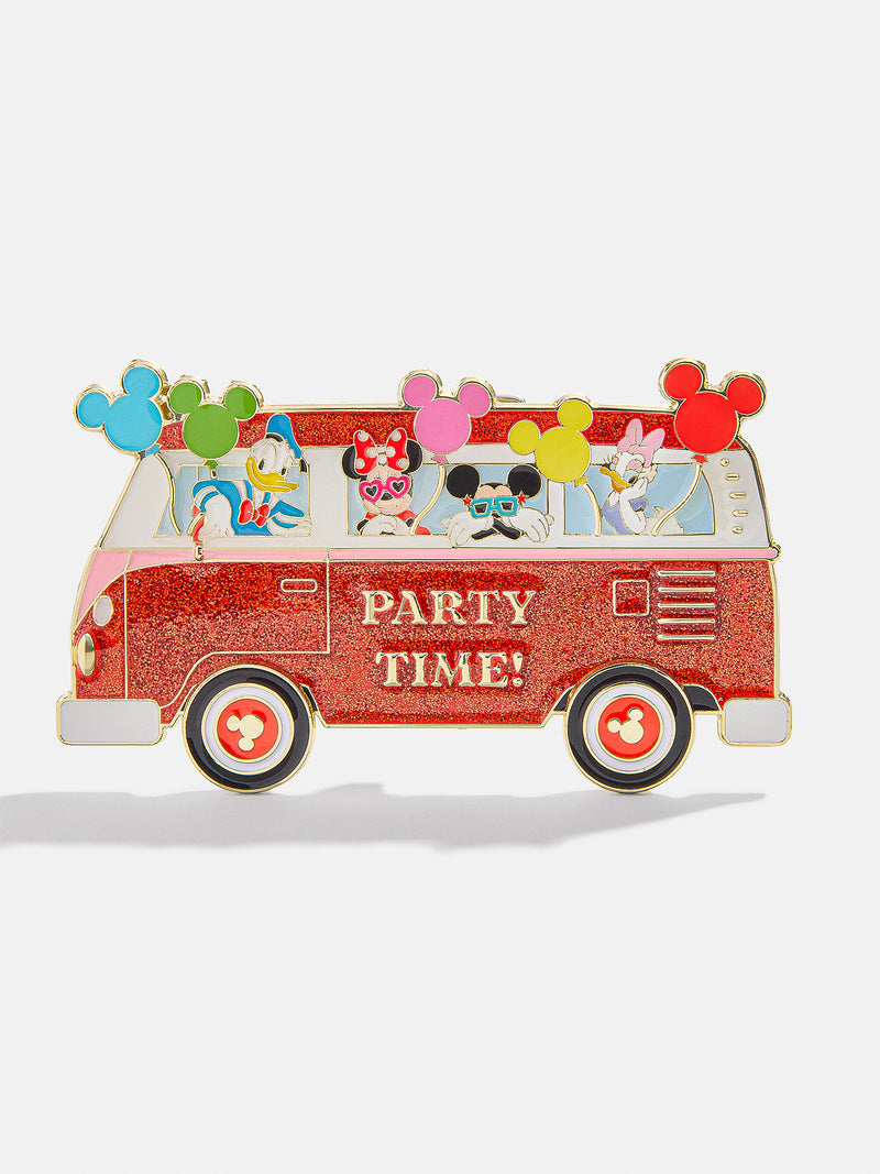 BaubleBar Mickey Mouse & Friends Disney Party Pin - Mickey Mouse & Friends Disney Party Pin - 
    Get Gifting: Enjoy 20% Off
  
