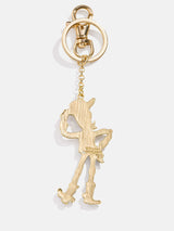 BaubleBar Disney Toy Story Pixar 2D Bag Charm - 2D Woody - 
    Ends Tonight: Enjoy 25% Off
  
