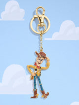 BaubleBar Disney Toy Story Pixar 2D Bag Charm - 2D Woody - 
    Ends Tonight: Enjoy 25% Off
  
