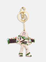 BaubleBar Disney Toy Story Pixar 2D Bag Charm - 2D Buzz Lightyear - 
    Ends Tonight: Enjoy 25% Off
  
