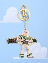 BaubleBar Disney Toy Story Pixar 2D Bag Charm - 2D Buzz Lightyear - 
    Ends Tonight: Enjoy 25% Off
  
