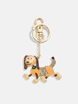 BaubleBar Disney Toy Story Pixar 2D Bag Charm - Slinky Dog - 
    Ends Tonight: Enjoy 25% Off
  
