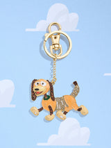 BaubleBar Disney Toy Story Pixar 2D Bag Charm - Slinky Dog - 
    Ends Tonight: Enjoy 25% Off
  
