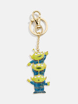 BaubleBar Disney Toy Story Pixar 2D Bag Charm - 2D Alien - 
    Ends Tonight: Enjoy 25% Off
  
