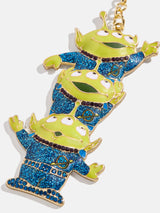 BaubleBar Disney Toy Story Pixar 2D Bag Charm - 2D Alien - 
    Ends Tonight: Enjoy 25% Off
  
