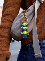 BaubleBar Disney Toy Story Pixar 2D Bag Charm - 2D Alien - 
    Ends Tonight: Enjoy 25% Off
  
