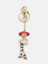 BaubleBar Disney Toy Story Pixar 2D Bag Charm - Jessie - 
    Ends Tonight: Enjoy 25% Off
  
