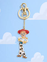 BaubleBar Disney Toy Story Pixar 2D Bag Charm - Jessie - 
    Ends Tonight: Enjoy 25% Off
  
