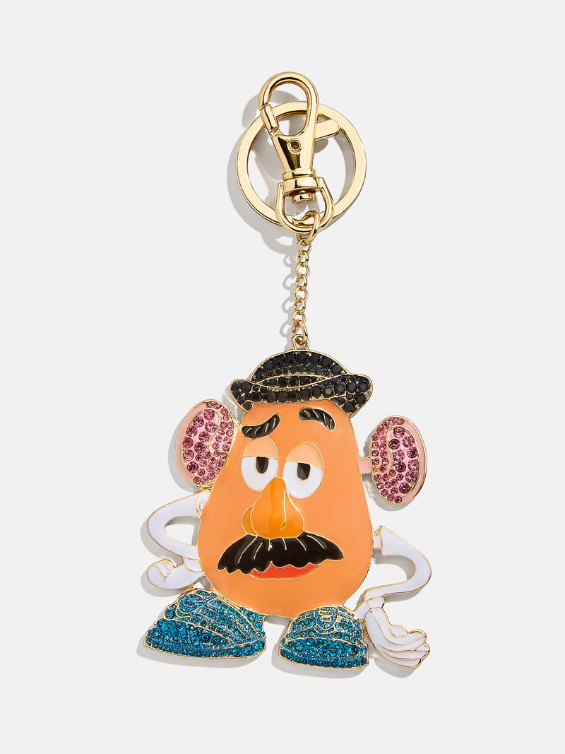 BaubleBar Disney Toy Story Pixar 2D Bag Charm - Mr. Potato Head - 
    Ends Tonight: Enjoy 25% Off
  
