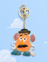 BaubleBar Disney Toy Story Pixar 2D Bag Charm - Mr. Potato Head - 
    Ends Tonight: Enjoy 25% Off
  
