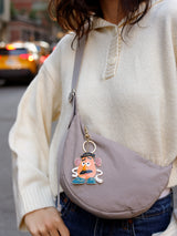 BaubleBar Disney Toy Story Pixar 2D Bag Charm - Mr. Potato Head - 
    Ends Tonight: Enjoy 25% Off
  
