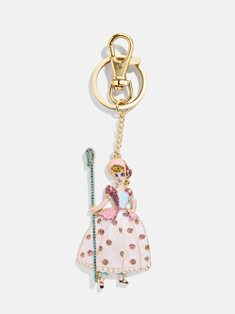 BaubleBar Disney Toy Story Pixar 2D Bag Charm - Little Bo Peep - 
    Ends Tonight: Enjoy 25% Off
  
